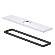 Gerber Mid-Town® Cover Plate Assembly for 8" Kitchen Faucet