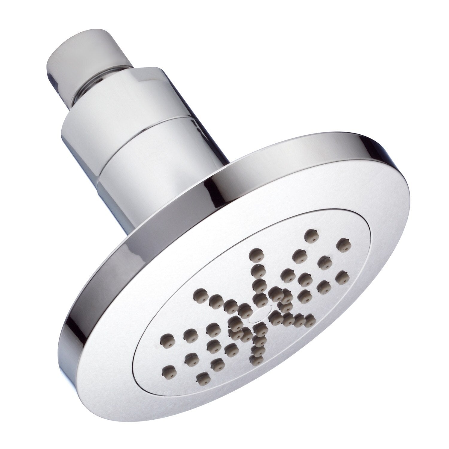 Mono Chic® 4 1/2" Single Function Showerhead, 1.75gpm