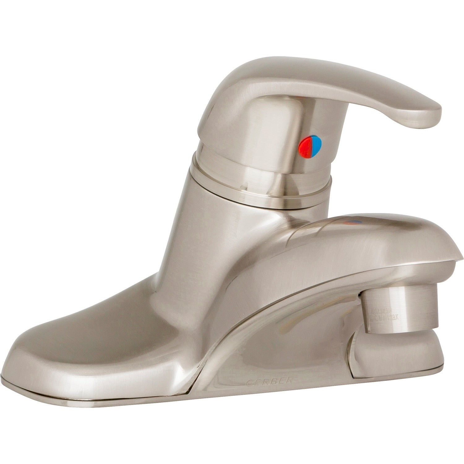 Maxwell® Single Handle Lavatory Faucet