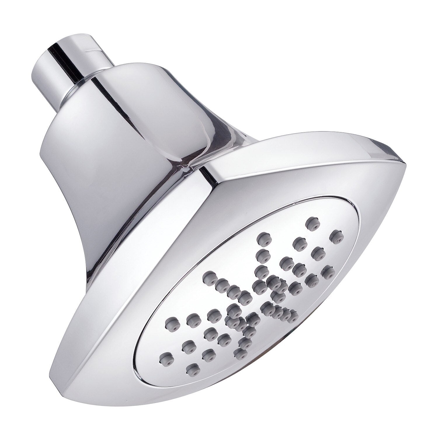 Vaughn® Single Function Showerhead, 1.5gpm