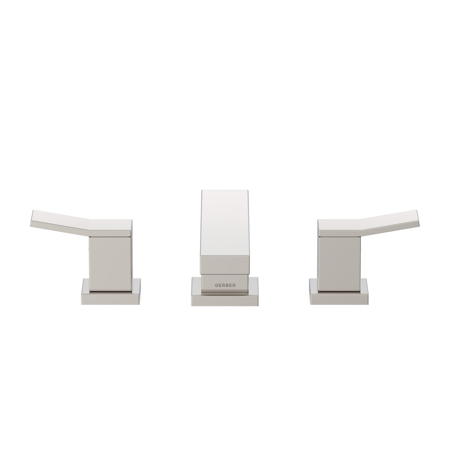 Avian® Three Piece Roman Tub Trim Kit