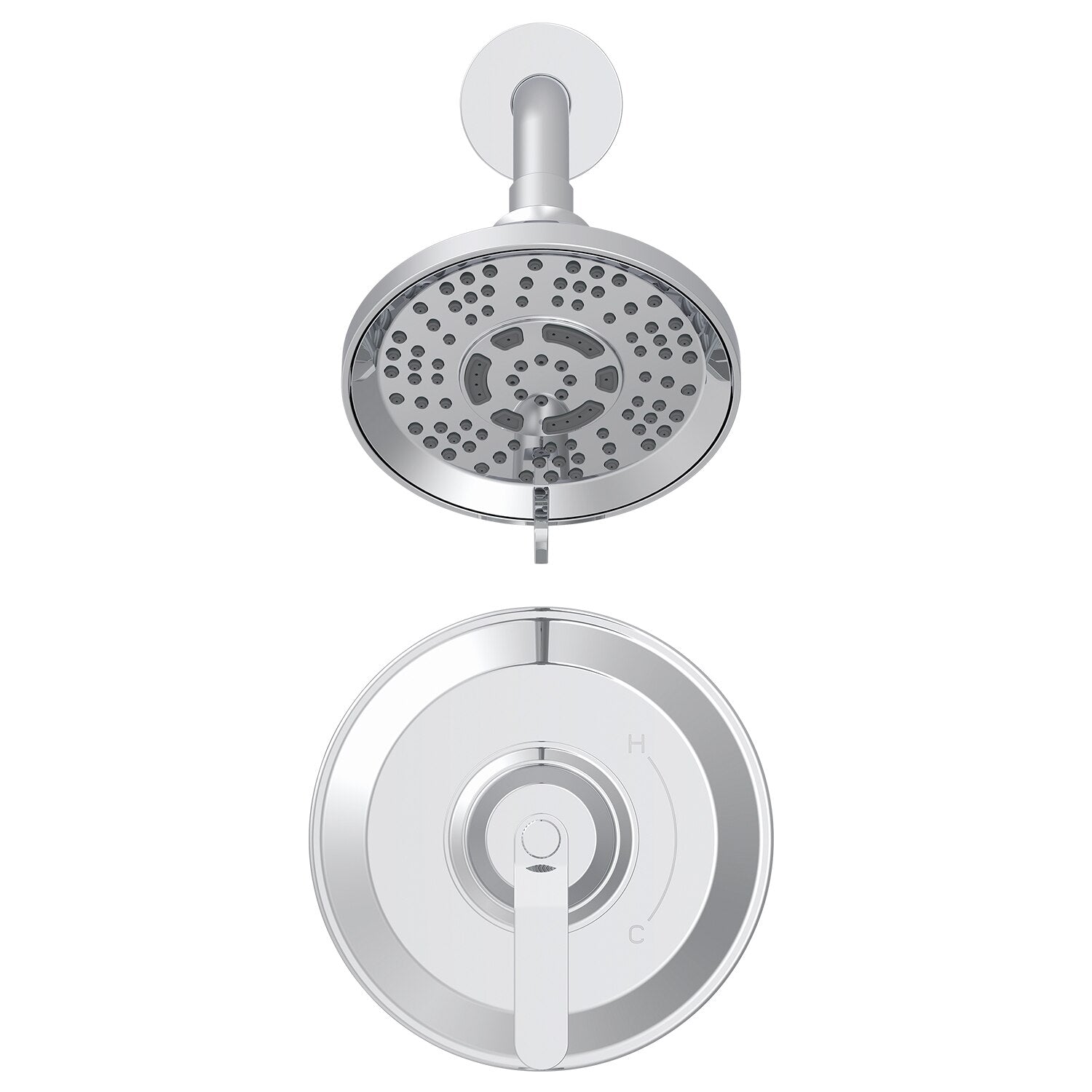 Kinzie® Shower-Only Trim Kit