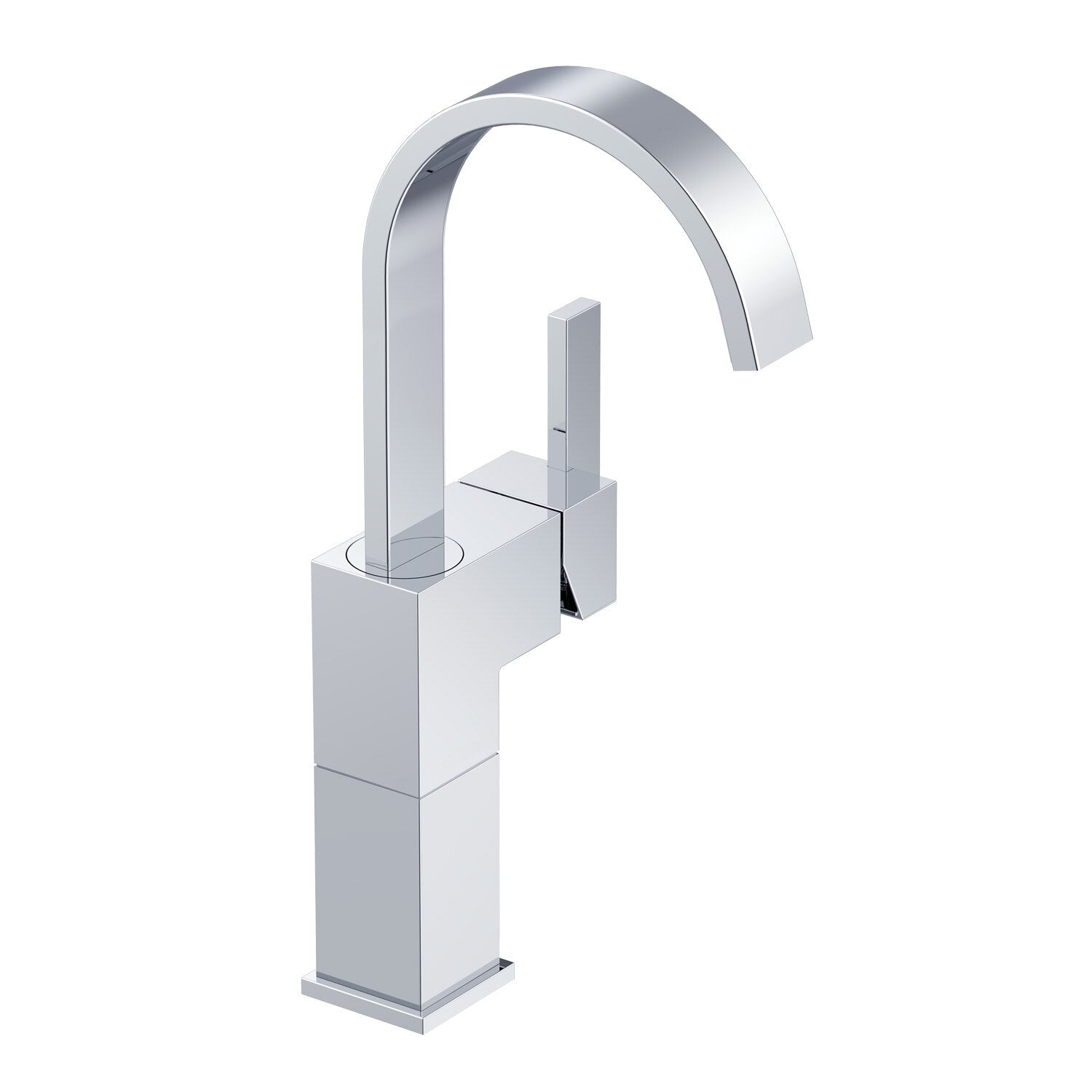Sirius® Single Handle Vessel Filler