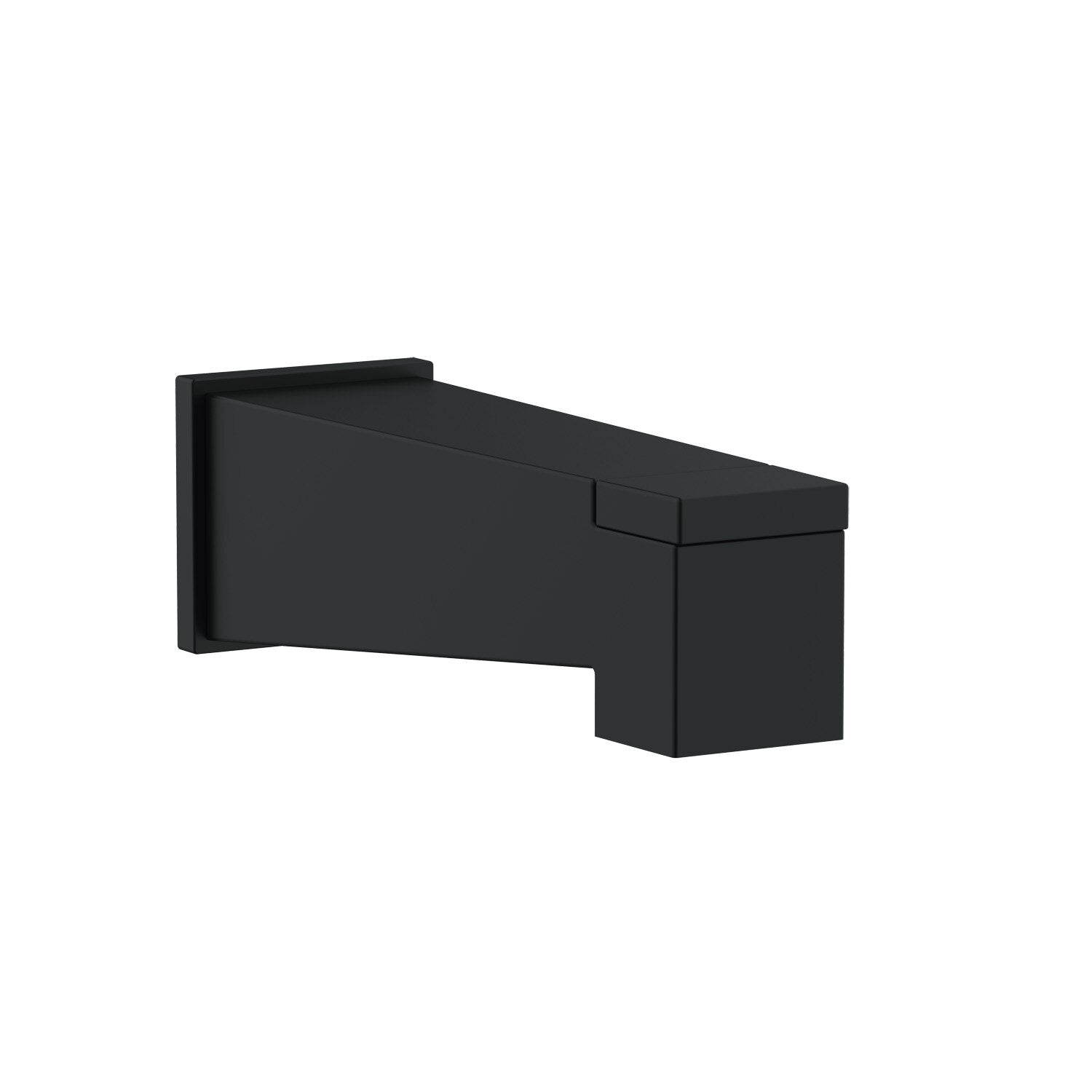 Mid-Town® Wall Mount Tub Spout with Diverter