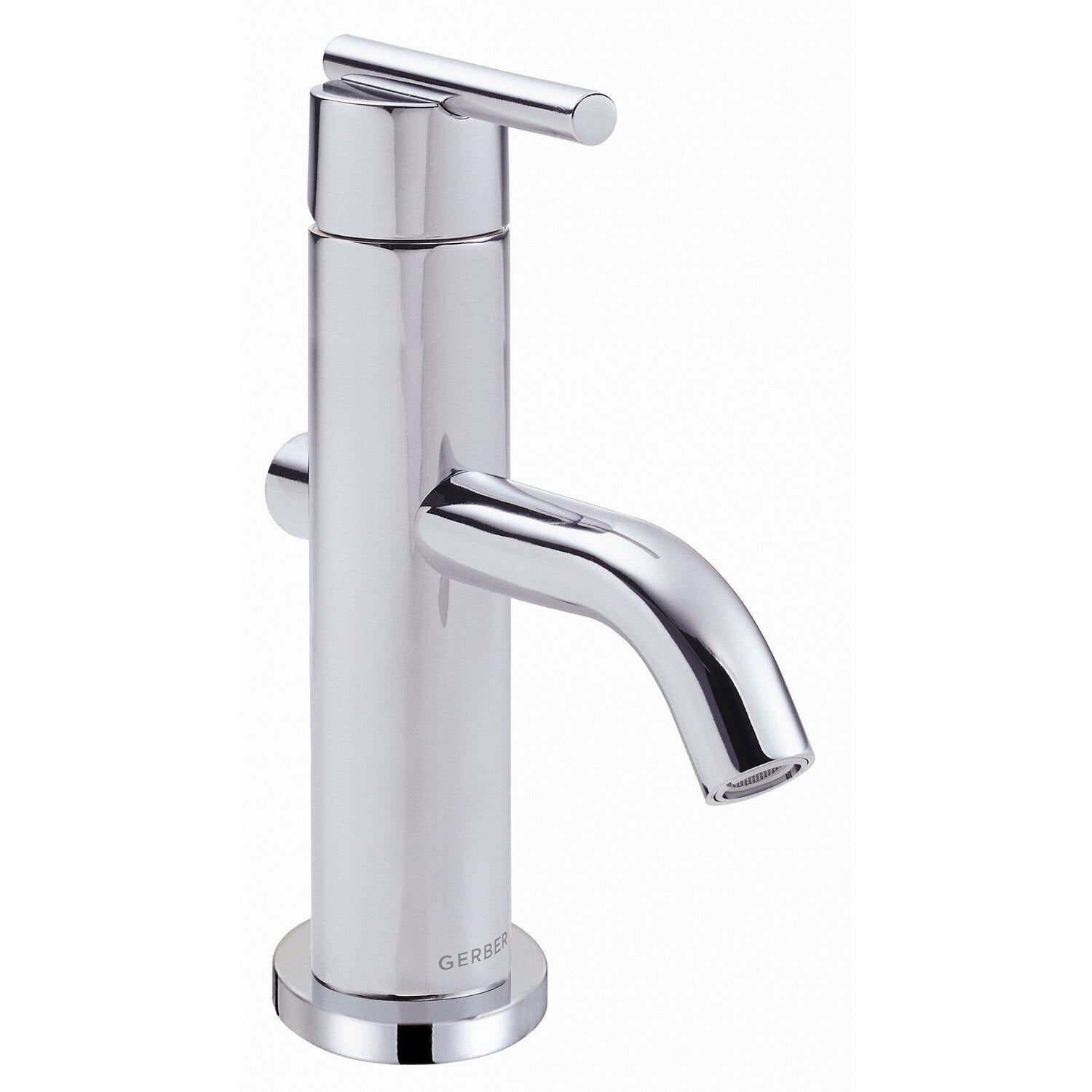 Parma® Single Handle Bathroom Sink Faucet