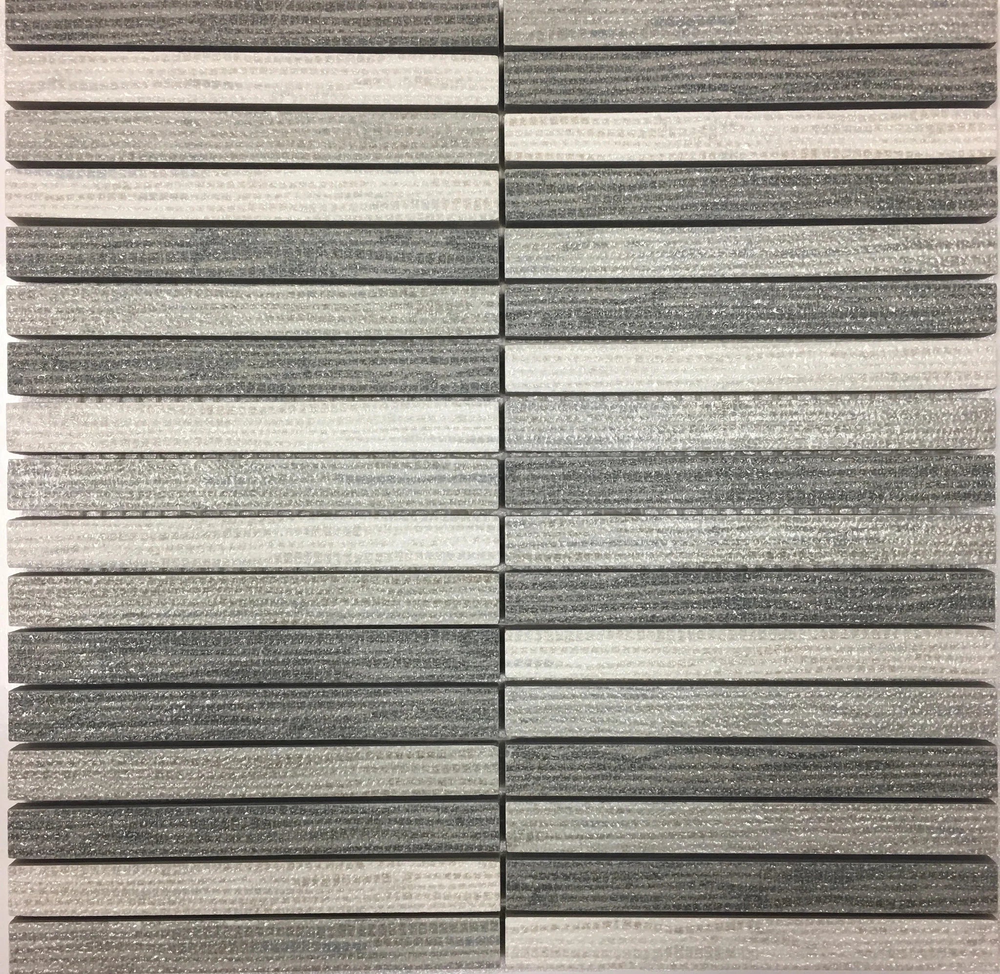 Bali Linen Look Porcelain Collection