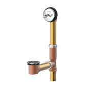 Gerber Classics™ Trip Lever Drain for Standard Tub