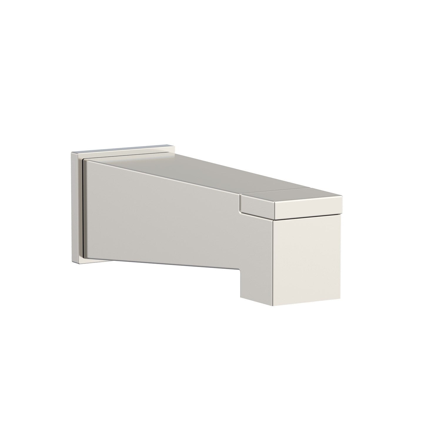 Mid-Town® Wall Mount Tub Spout with Diverter