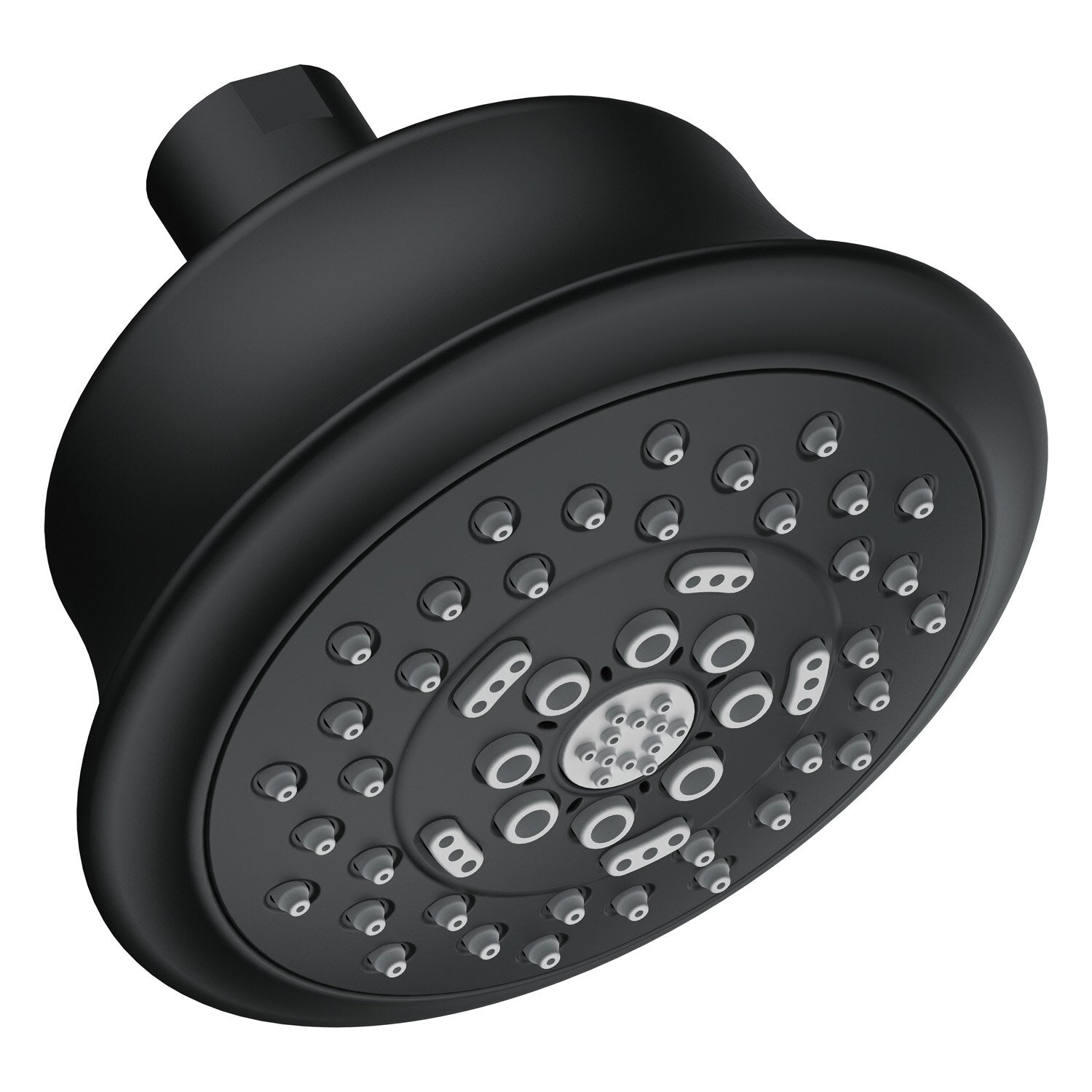 Surge® 4 1/2" 5-Function Showerhead, 1.75gpm