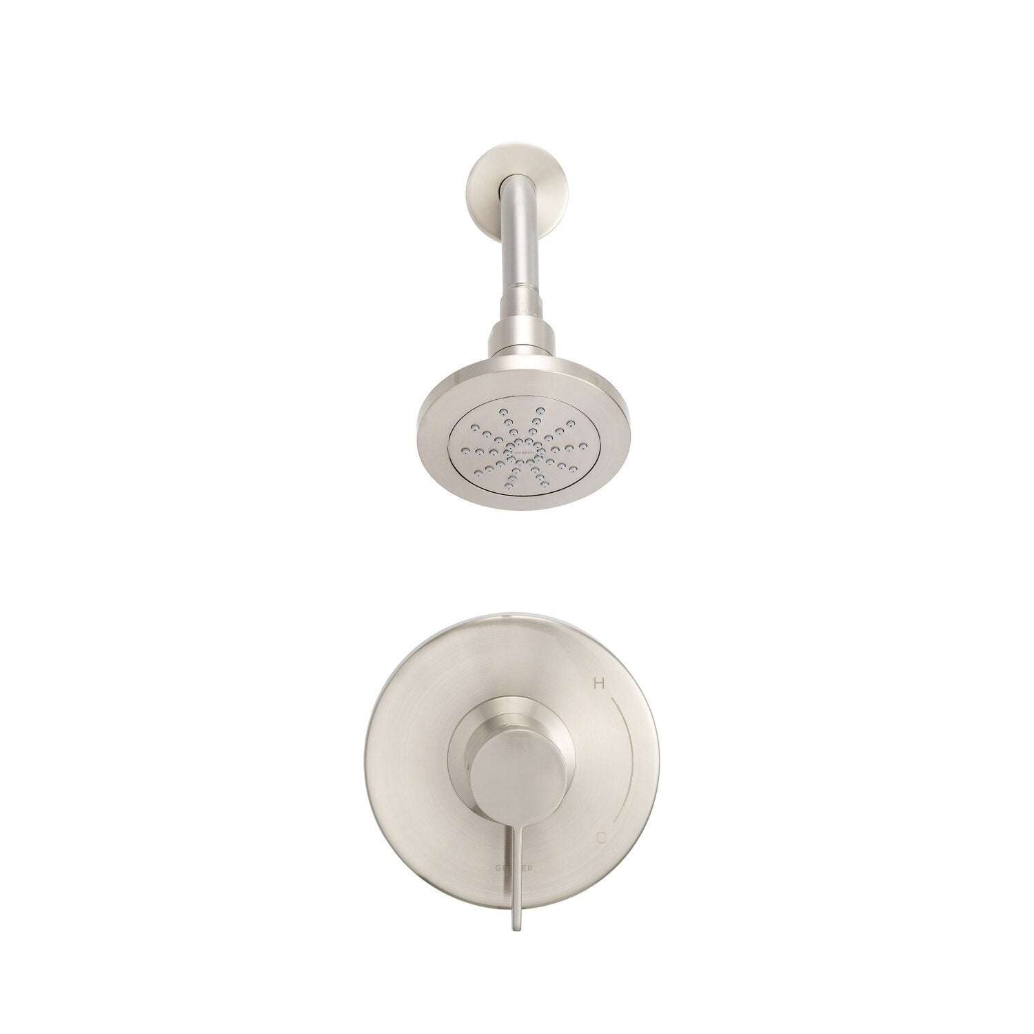 Amalfi™ Shower-Only Trim Kit, 1.75gpm
