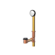 Gerber Classics™ Auto Trip Drain for Standard Tub