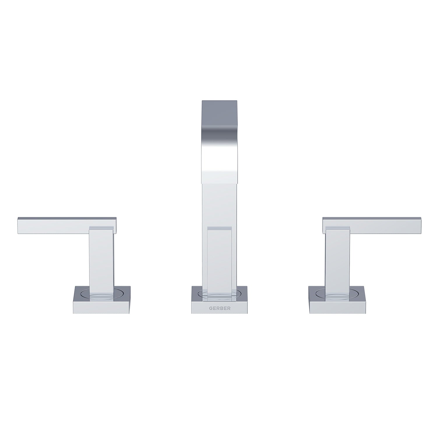 Sirius® Two Handle Widespread Lavatory Faucet