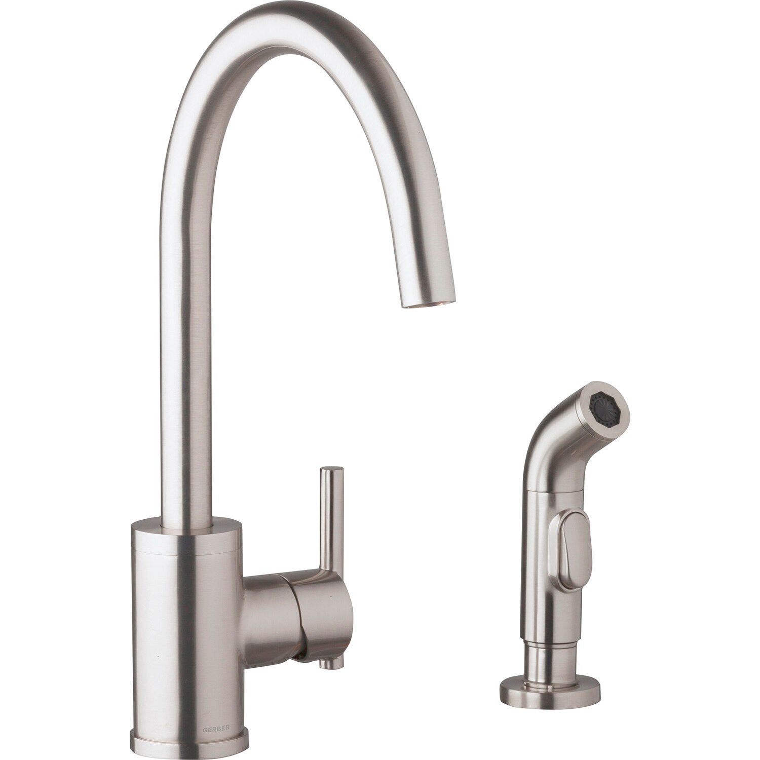 Parma® Single Handle Kitchen Faucet
