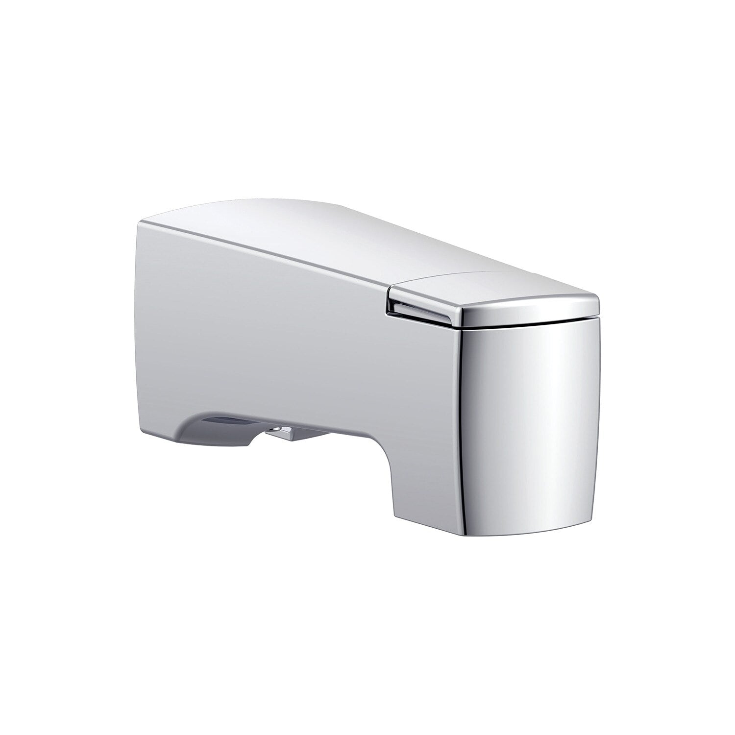 Tribune® Tub Spout with Diverter
