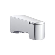 Tribune® Tub Spout with Diverter