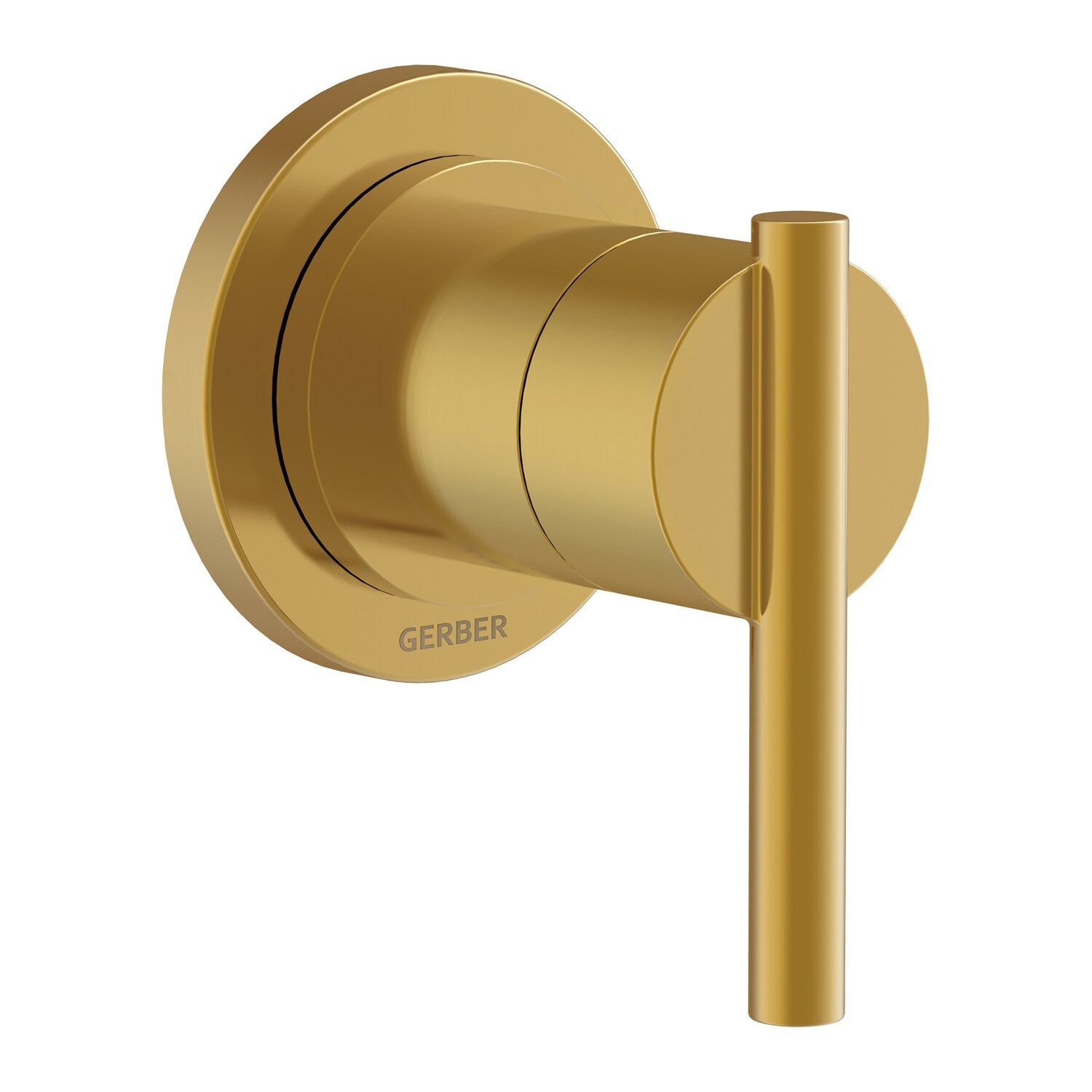 Parma® Volume Control or Diverter Valve Trim Kit
