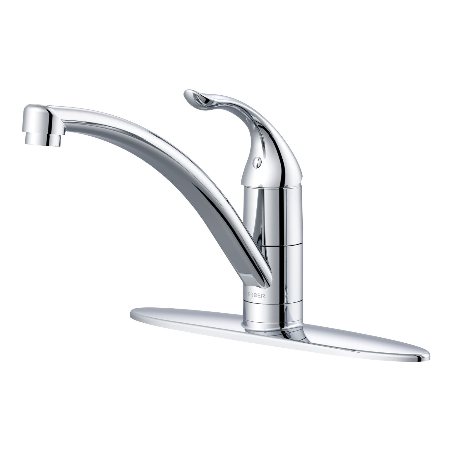 Viper™ Single Handle Kitchen Faucet