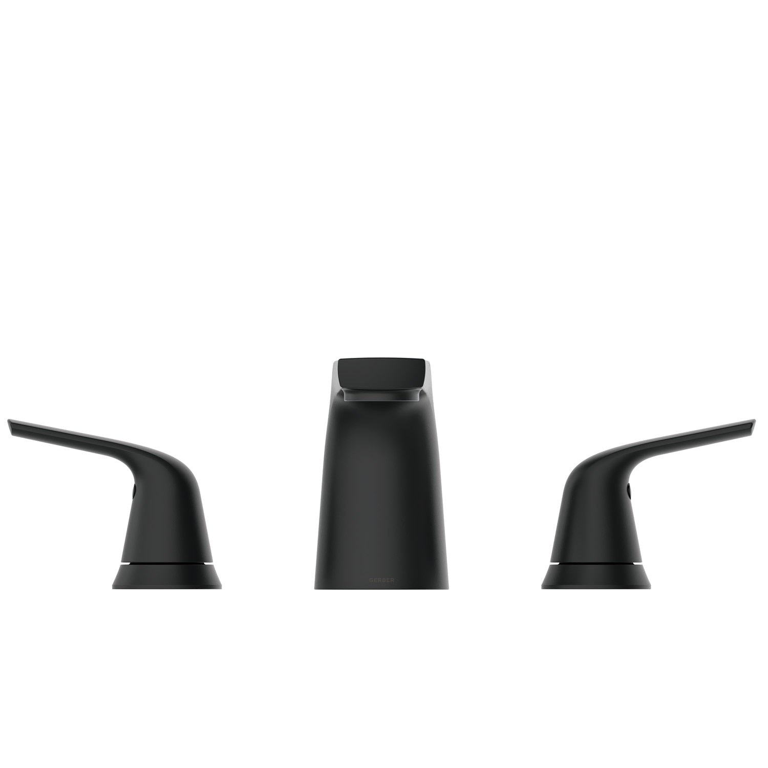 Lemora® Three Piece Roman Tub Trim Kit