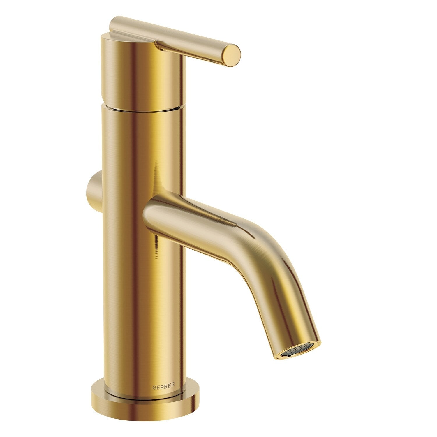 Parma® Single Handle Bathroom Sink Faucet