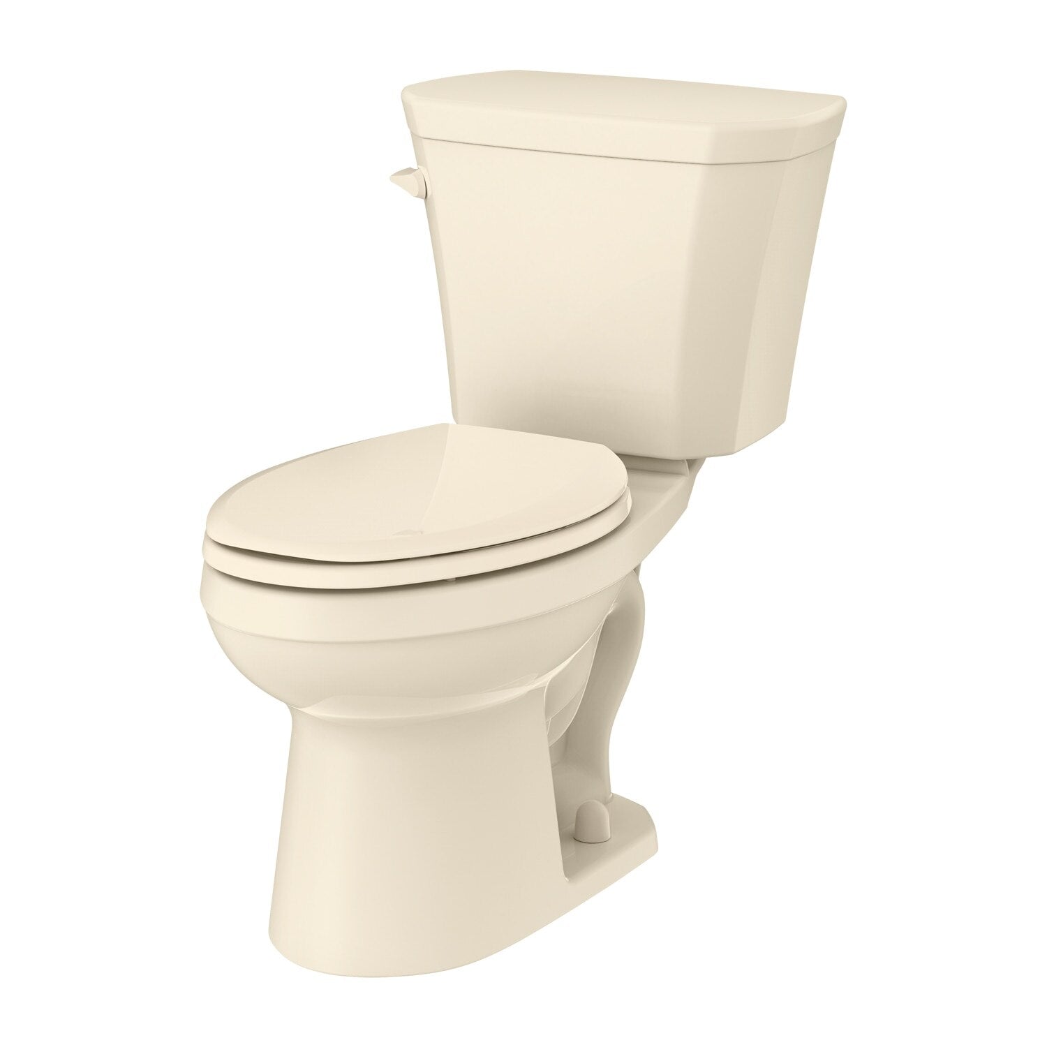 Viper® 1.28 gpf 14” Rough-In Two-Piece Elongated Toilet