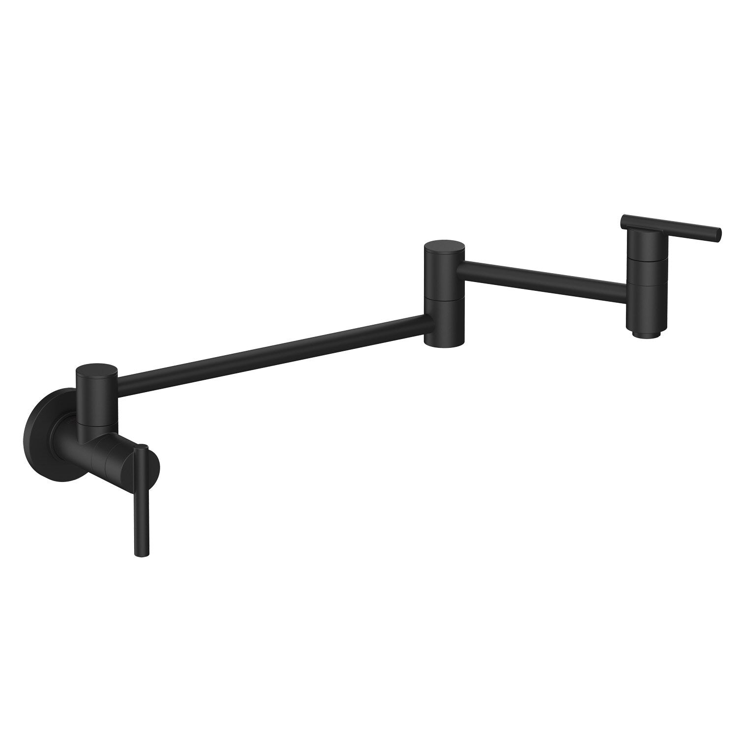 Parma® Wall Mounted Pot Filler Over Stove