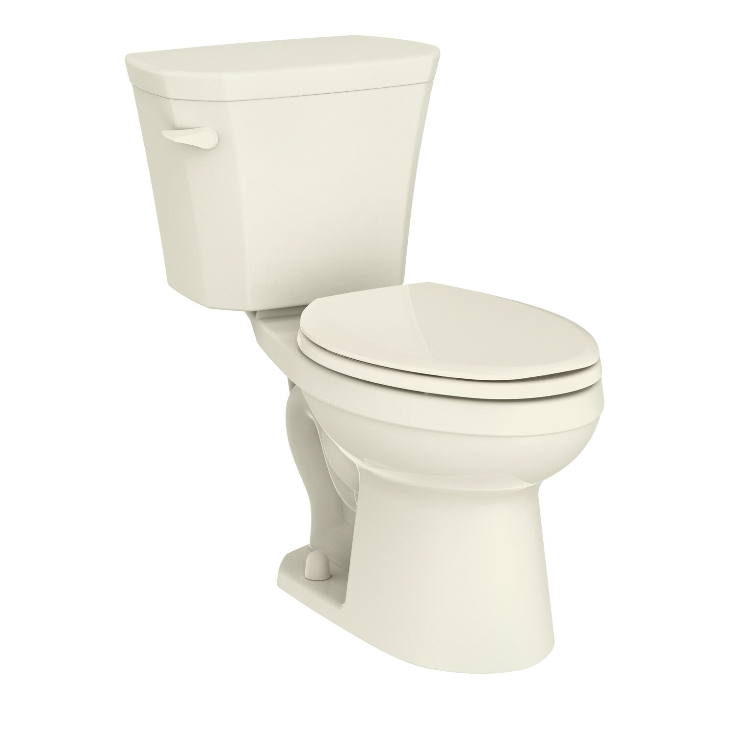Viper® 1.28 gpf 14” Rough-In Two-Piece Elongated Toilet
