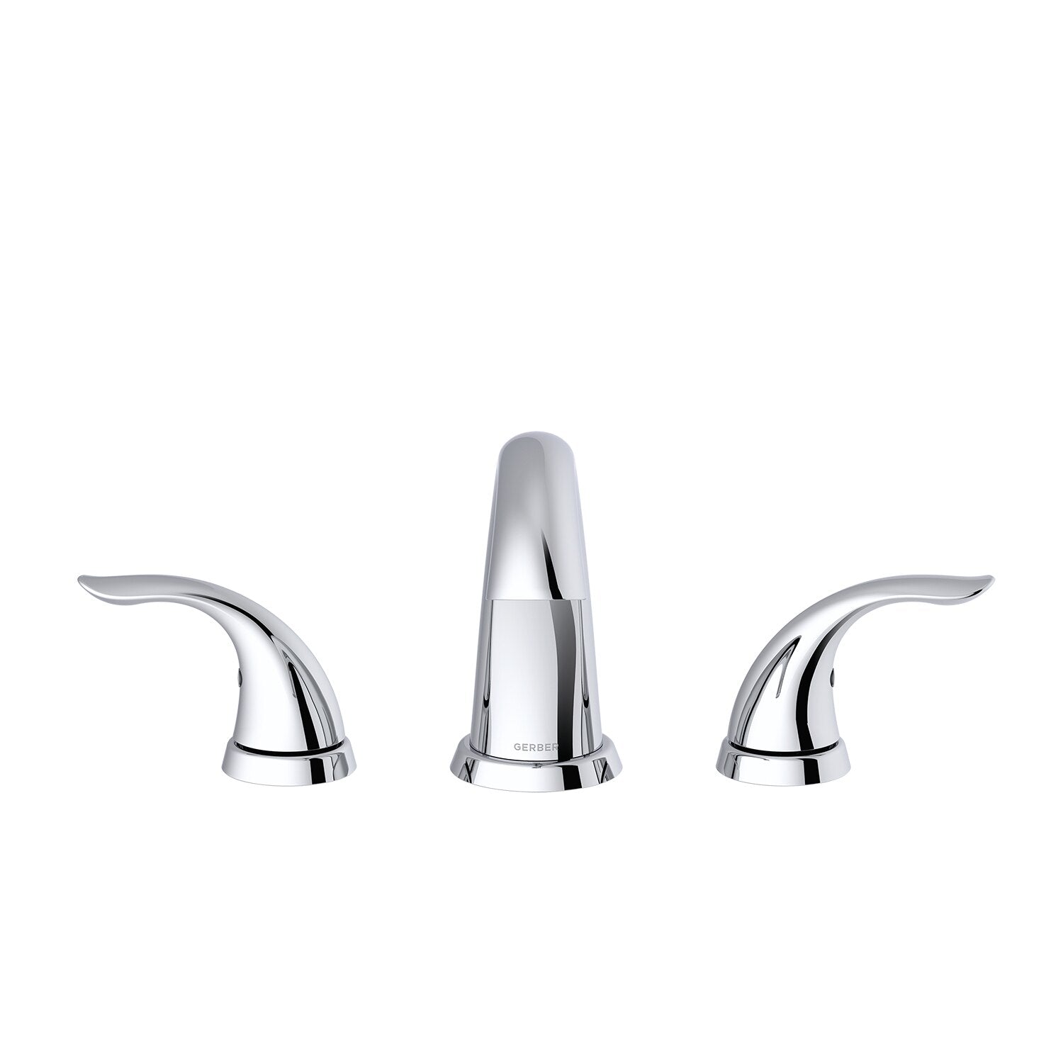 Viper™ Three Piece Roman Tub Trim Kit