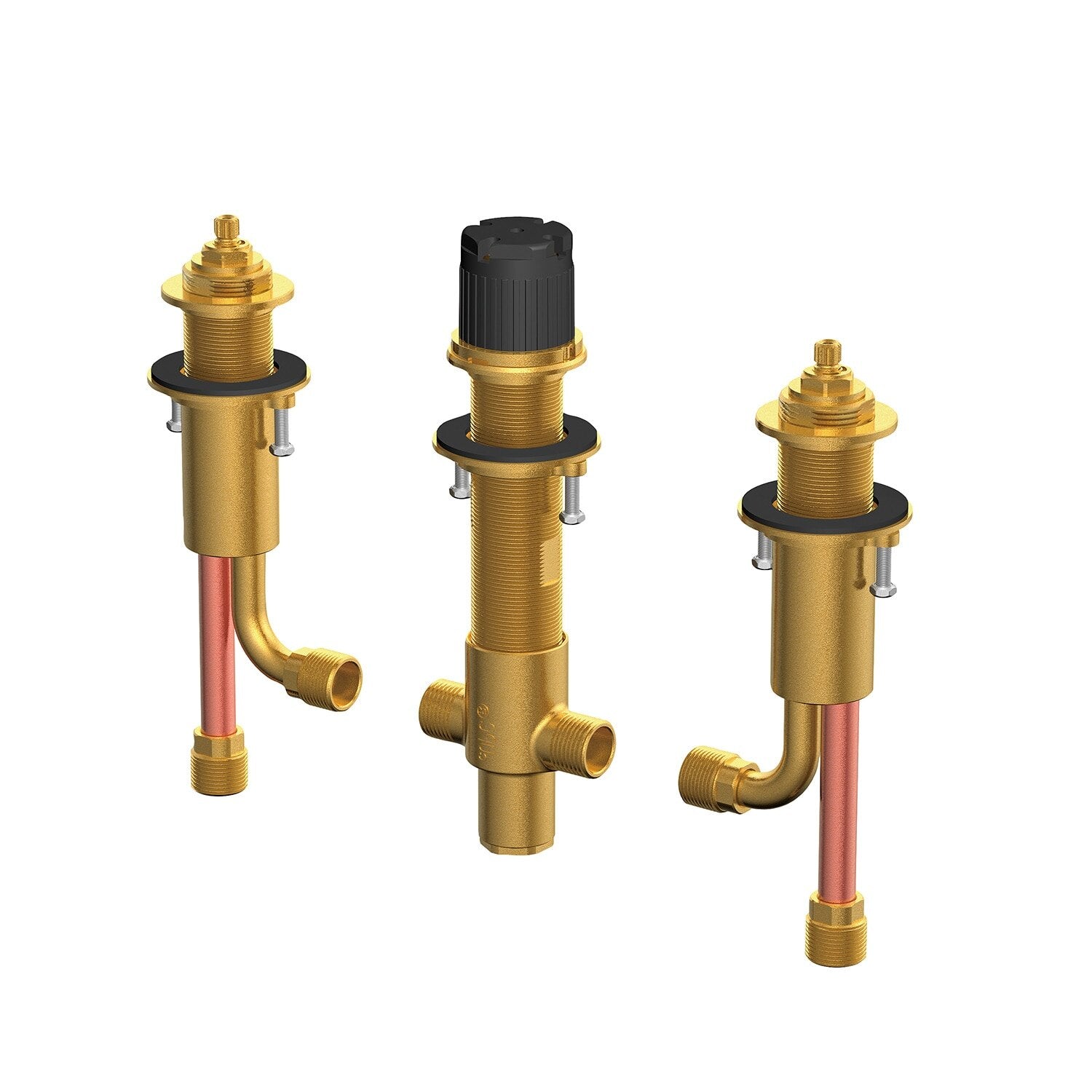 Widespread Roman Tub Rough-In Valve (Mid-Town® & Viper® Only)