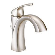 Vaughn® Single Handle Bathroom Faucet  with Metal Pop-Up Drain