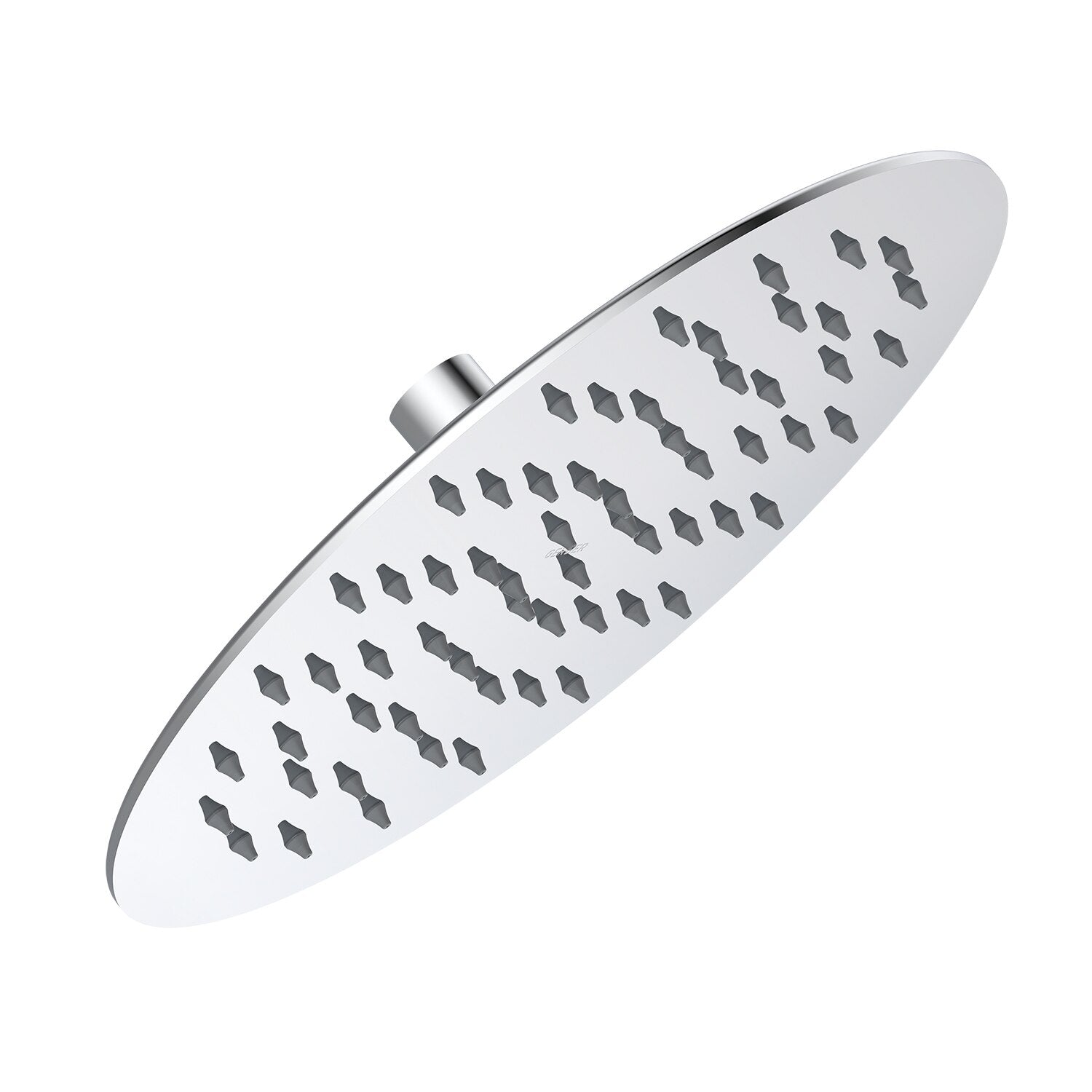 Gerber Drench™ Round 10" Single Function Rain Showerhead 2.5 gpm