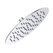 Gerber Drench™ Round 10" Single Function Rain Showerhead 2.5 gpm