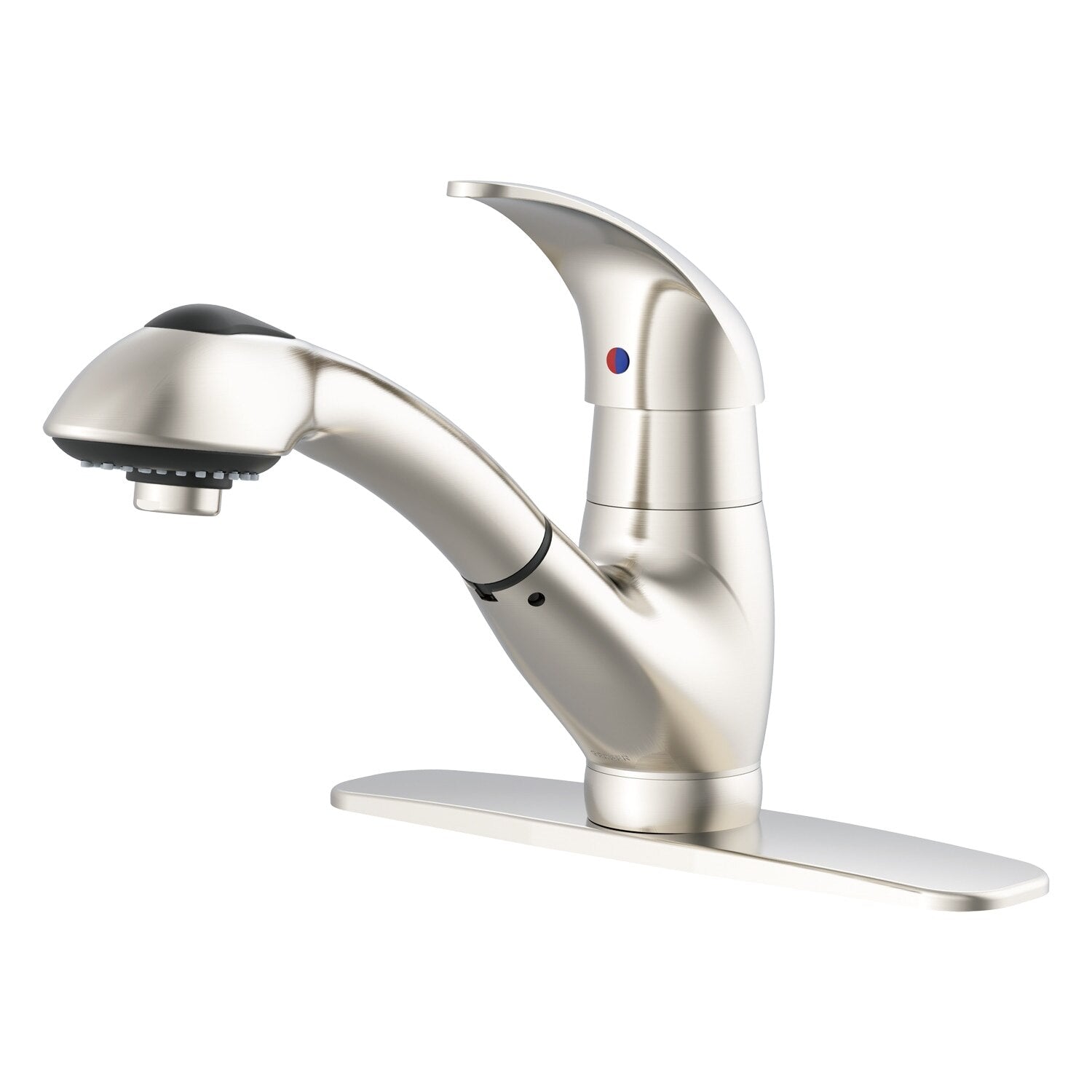 Viper™ Single Handle Pull-Out Kitchen Faucet