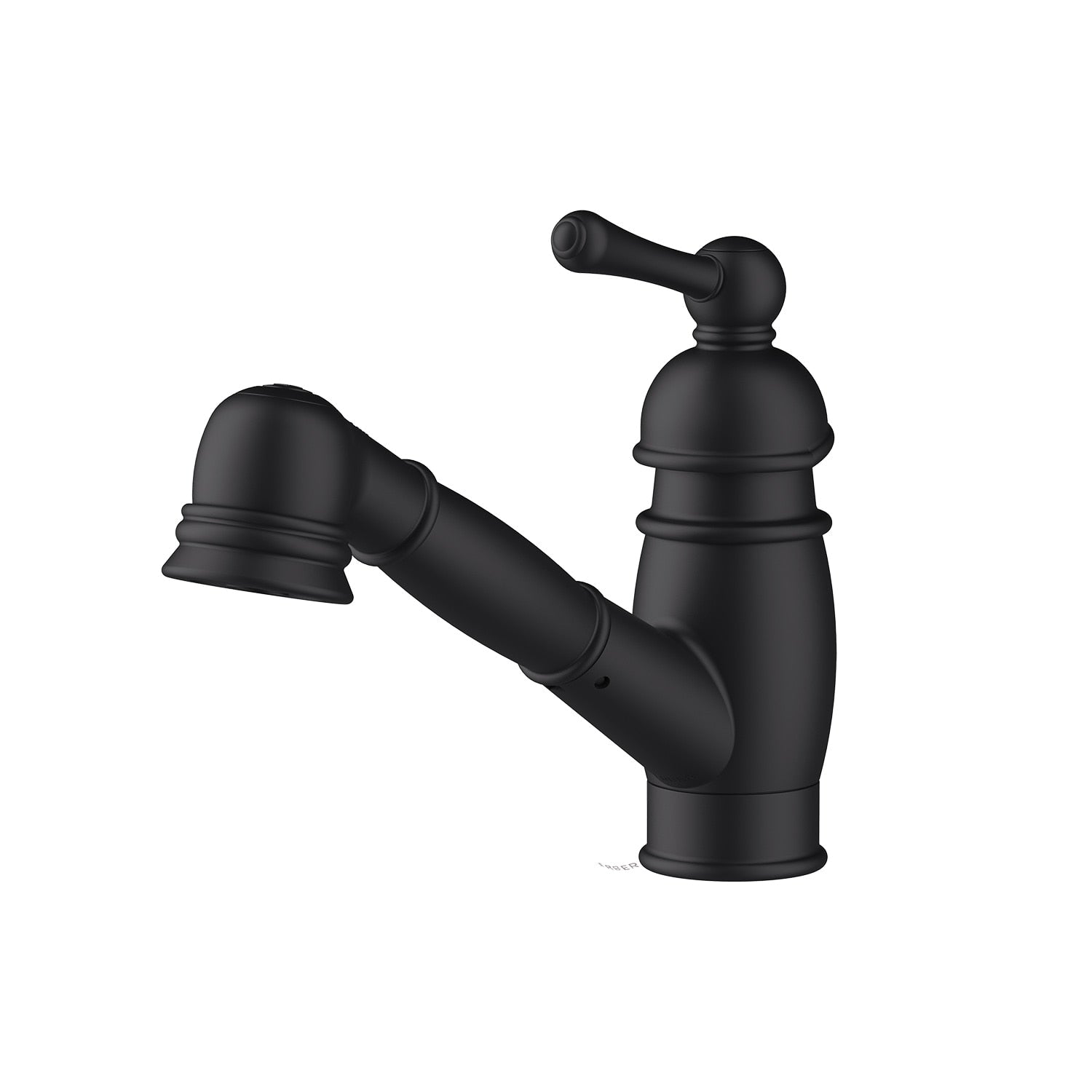 Gerber Opulence® Single Handle Pull-Out Kitchen Faucet
