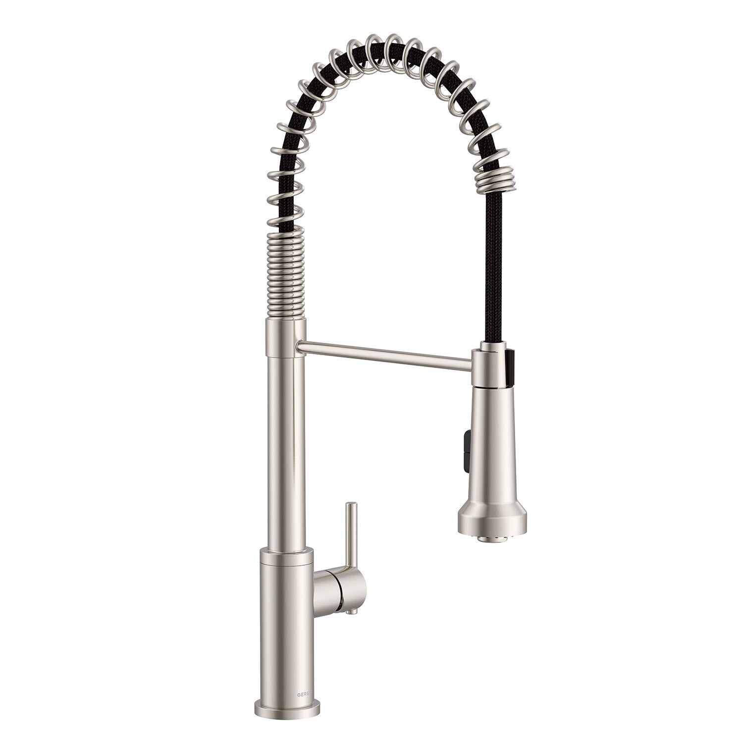 Parma® Single Handle Pre-Rinse Pull-Down Kitchen Faucet