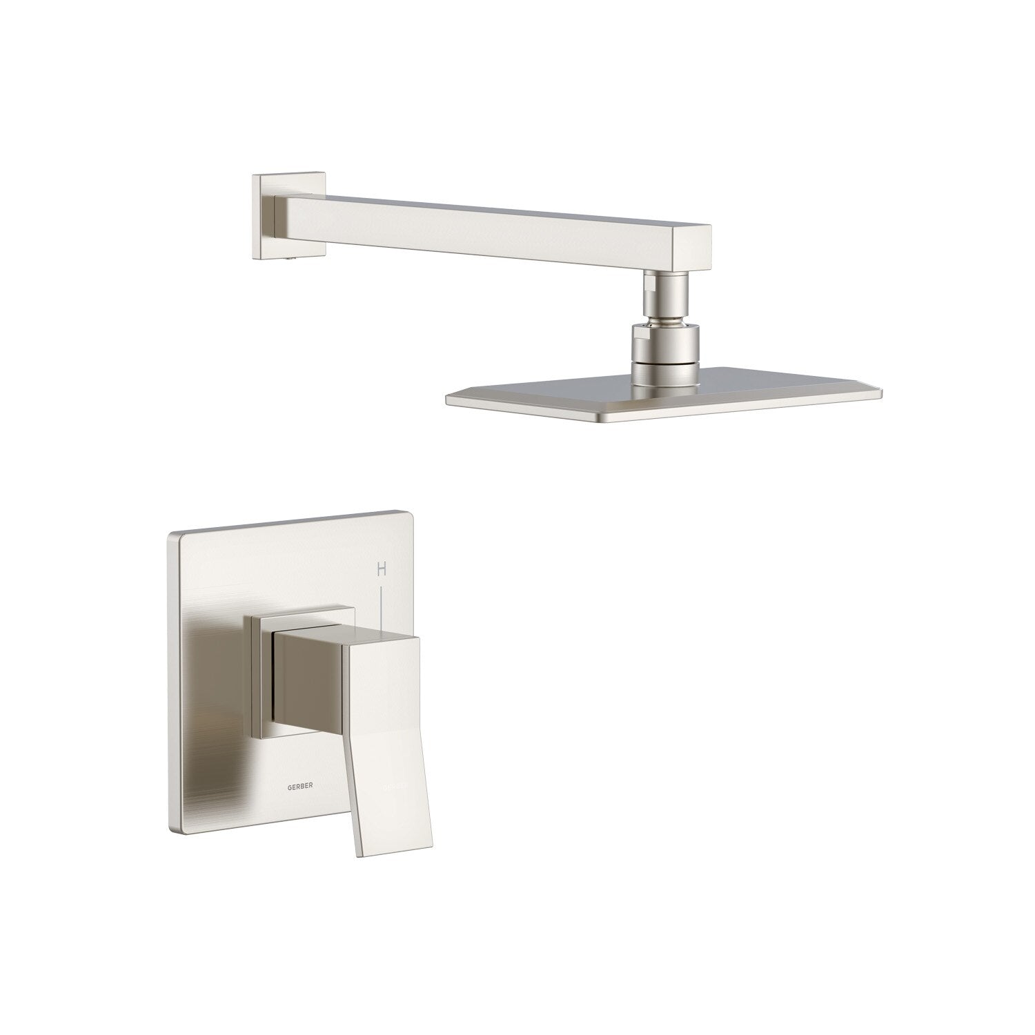 Avian® Shower-Only Trim Kit