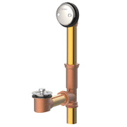 Gerber Classics™  Lift &  Turn Drain for Standard Tub