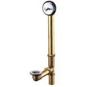 Maxwell® SE Trip Lever Drain for Roman Tub