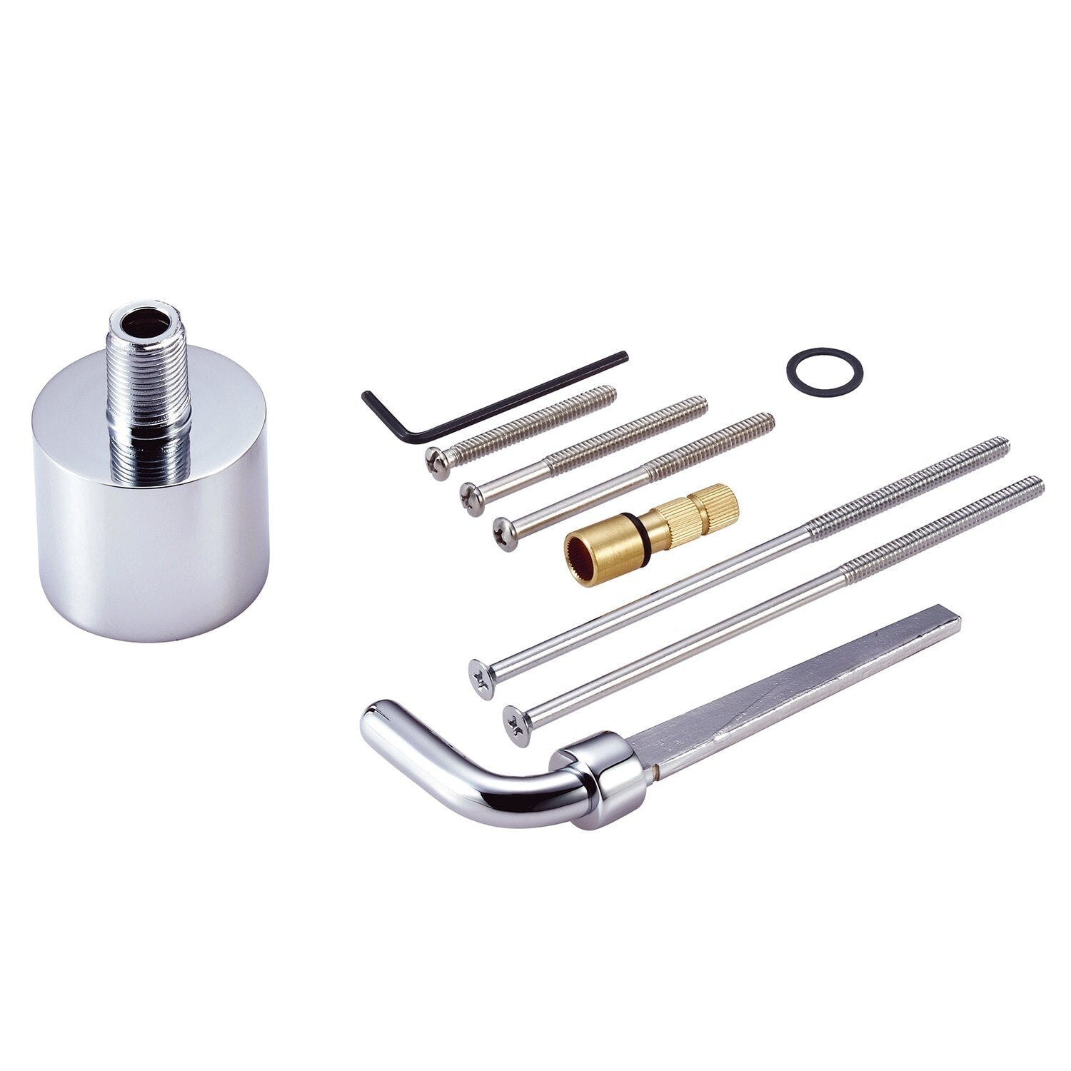 Treysta® Valve Deep Wall Extension Kit