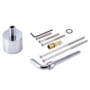 Treysta® Valve Deep Wall Extension Kit