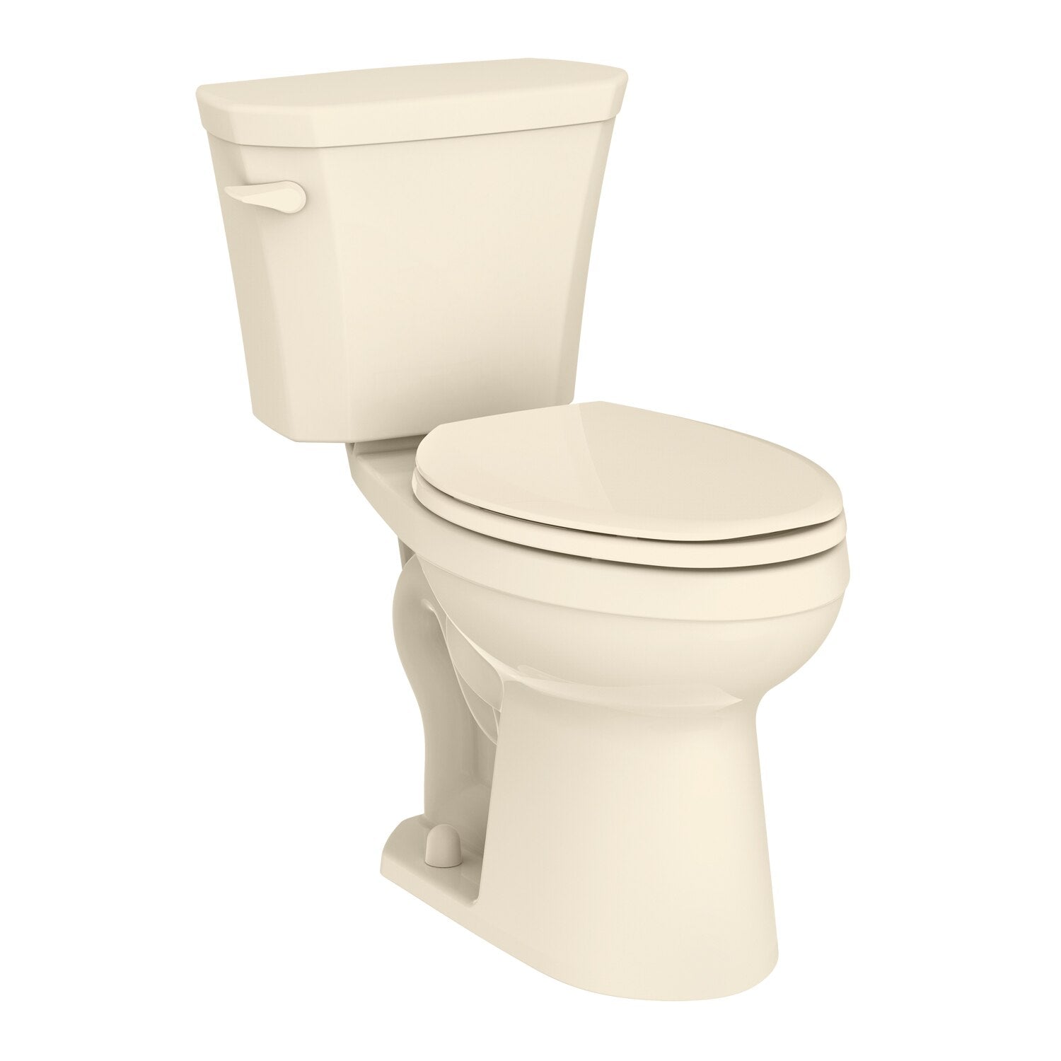 Viper® 1.28 gpf 12” Rough In Two-Piece ErgoHeight™ Elongated Toilet