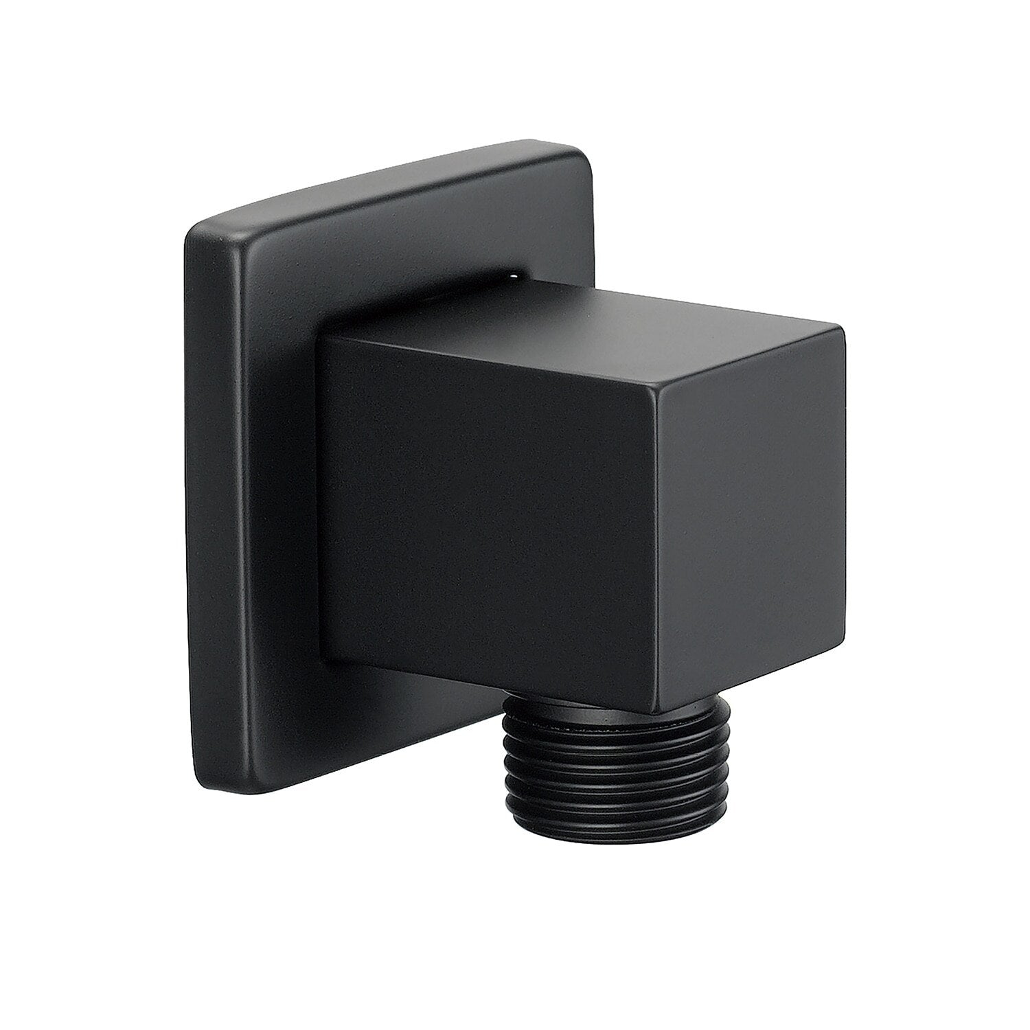 Square Supply Elbow