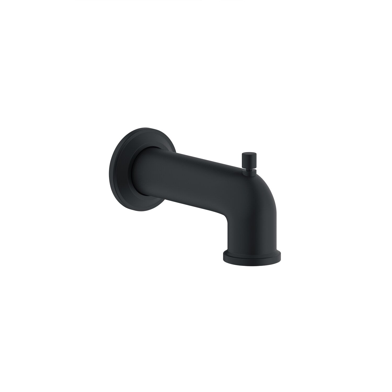 Kinzie® Tub Spout with Diverter