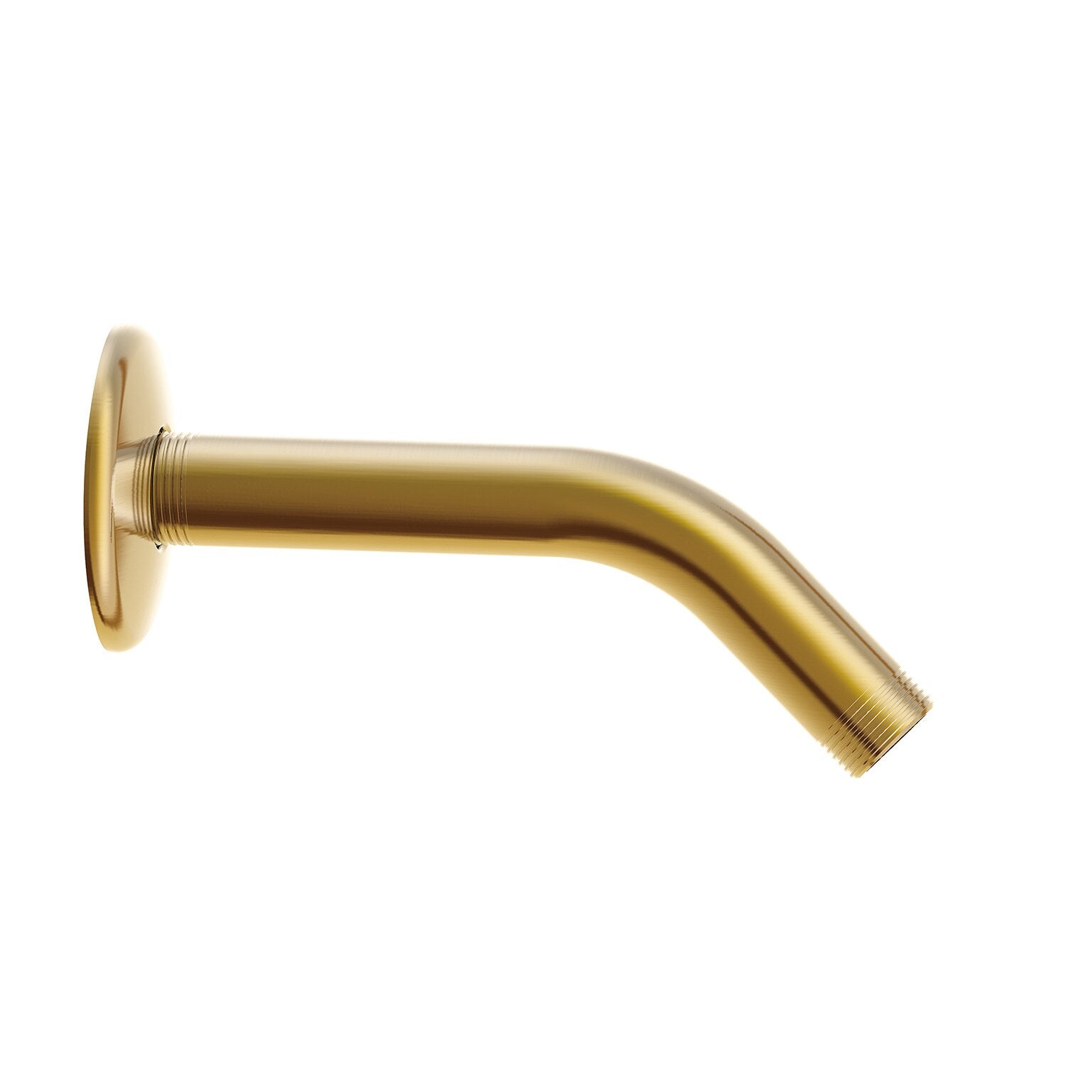 6" Shower Arm