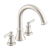 Northerly™ Three Piece Roman Tub Trim Kit
