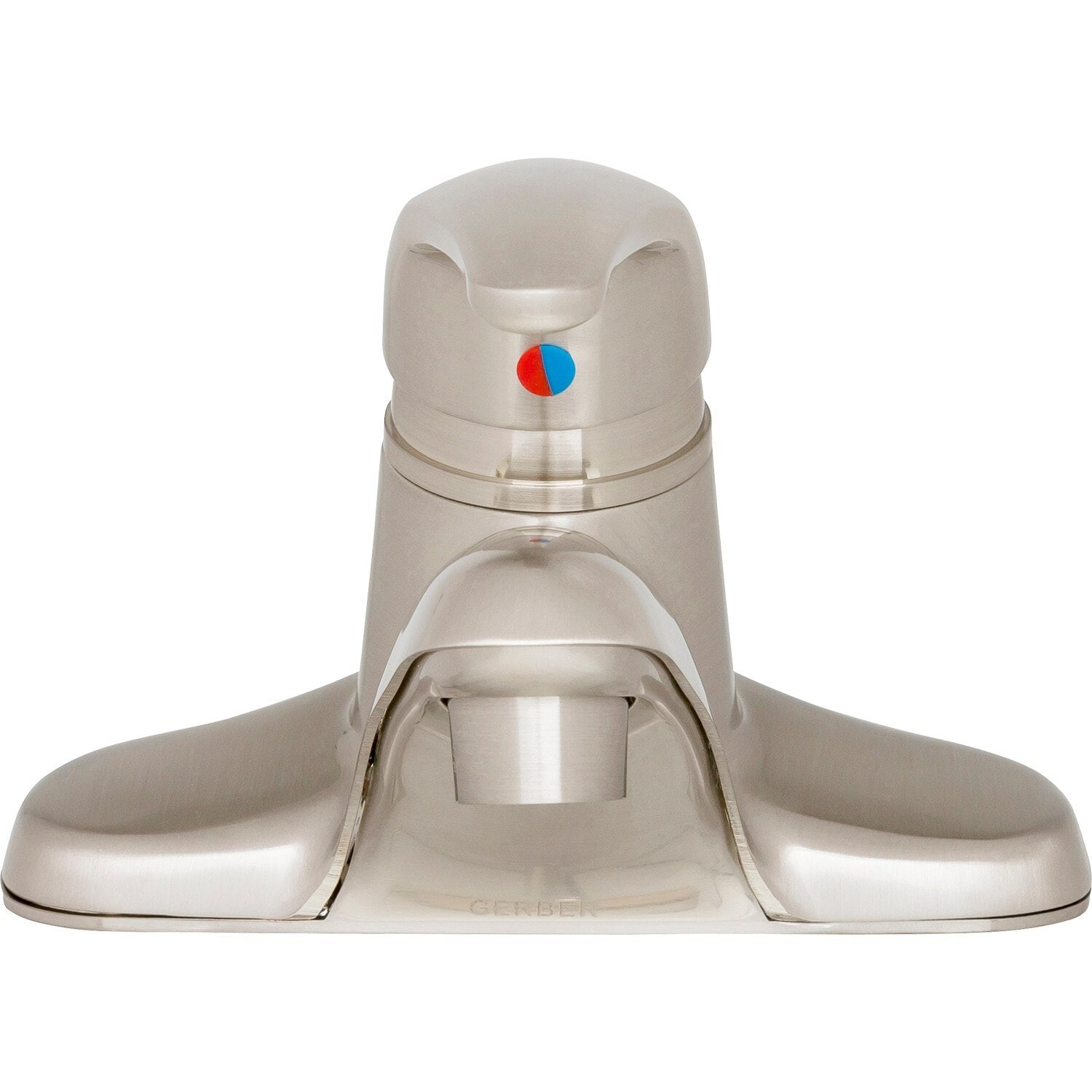 Maxwell® Single Handle Lavatory Faucet