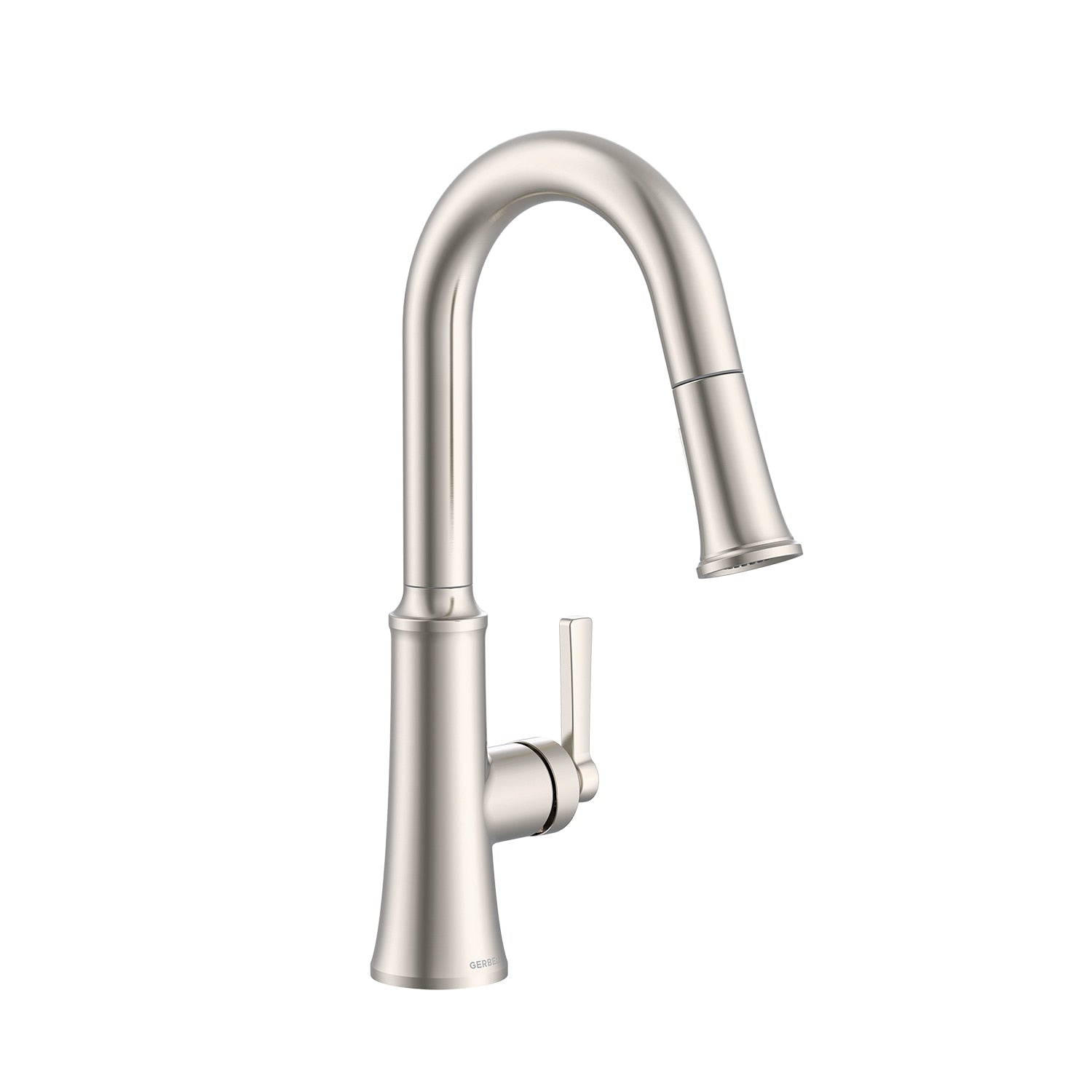 Northerly™ Single Handle Pull-Down Prep Faucet
