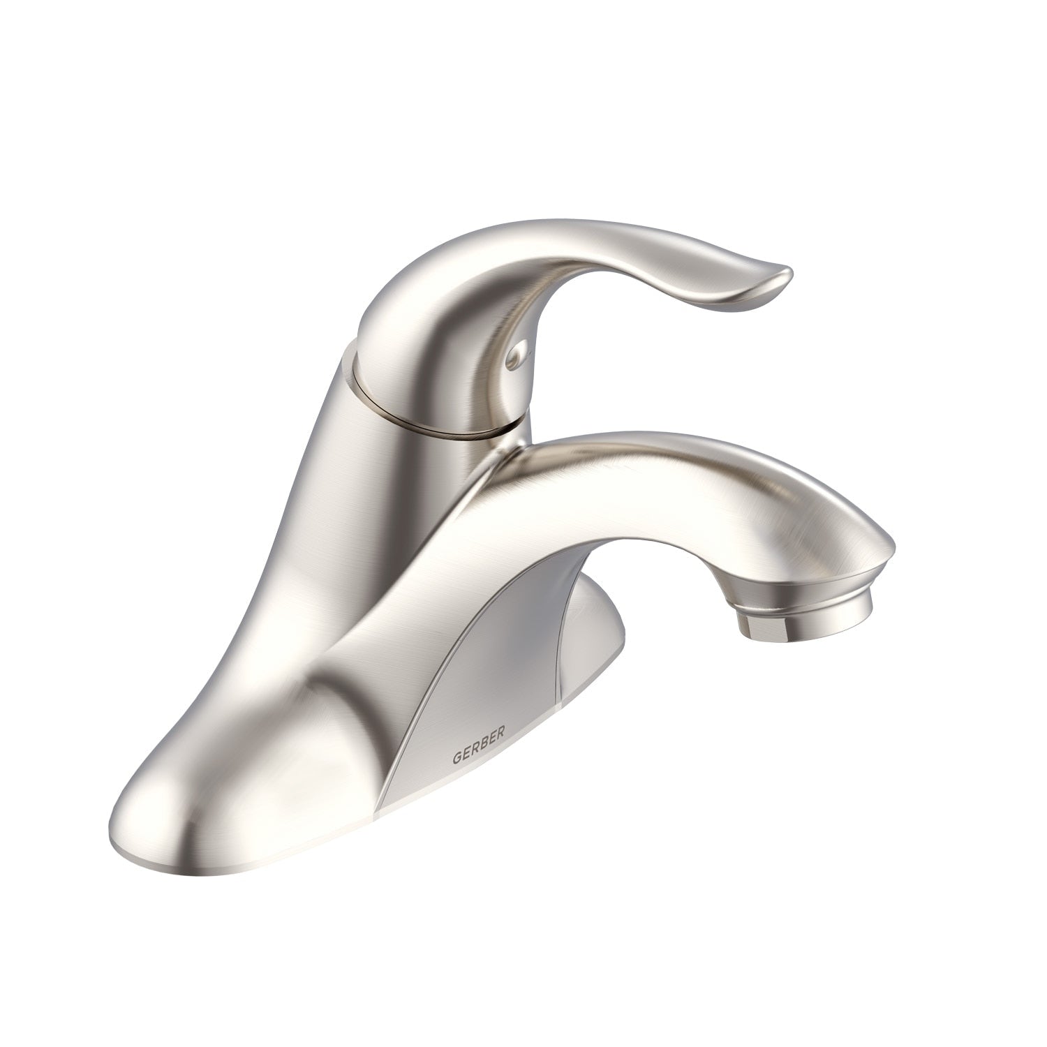 Viper™ Single Handle Centerset Bathroom Faucet