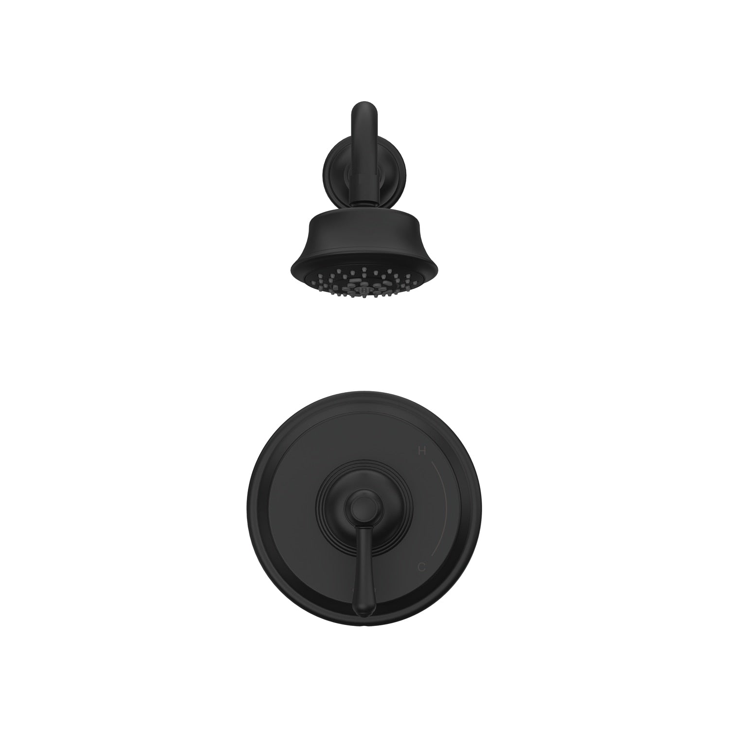 Opulence® Shower-Only Trim Kit, 1.75gpm