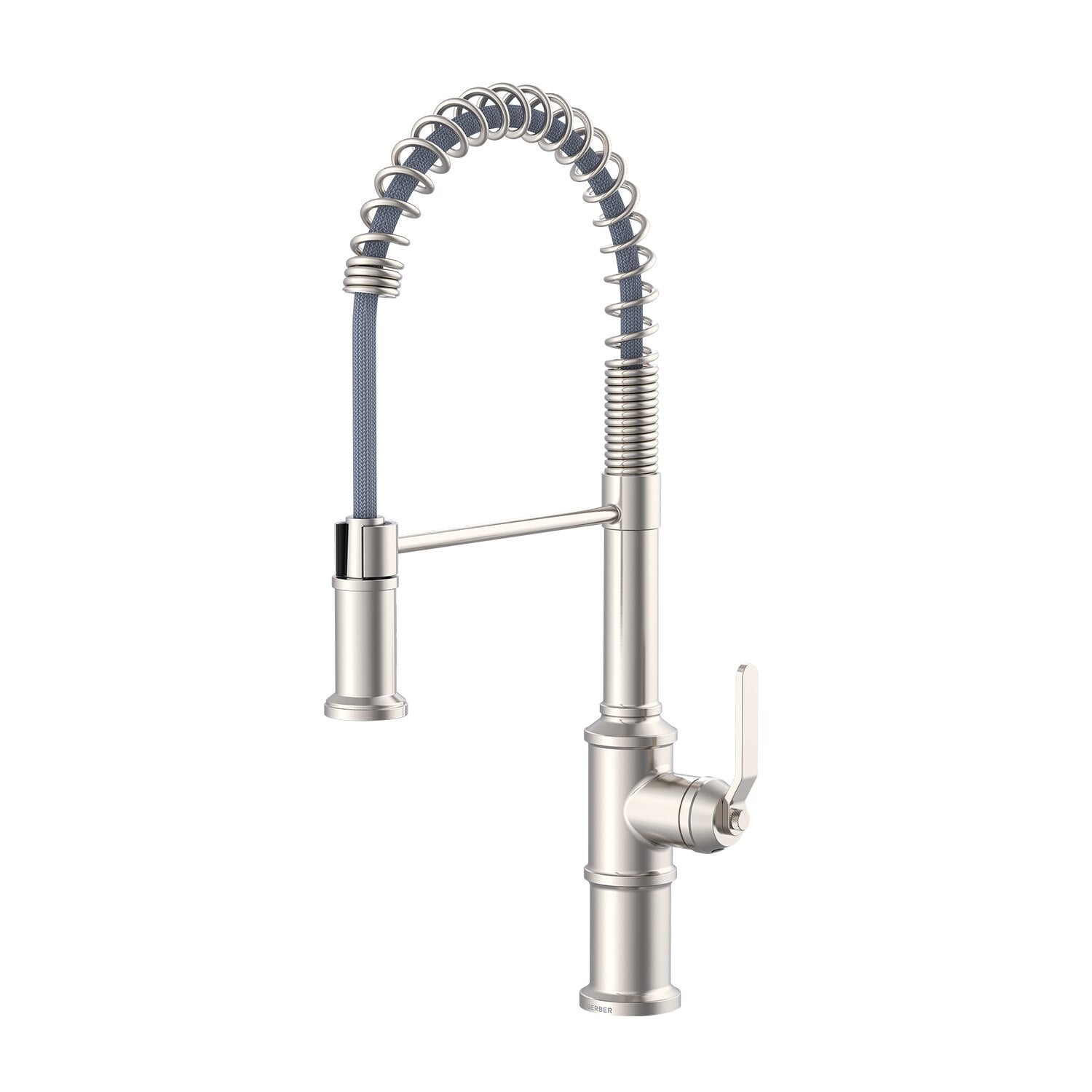 Kinzie® Pre-Rinse Single Handle Pull-Down Kitchen Faucet