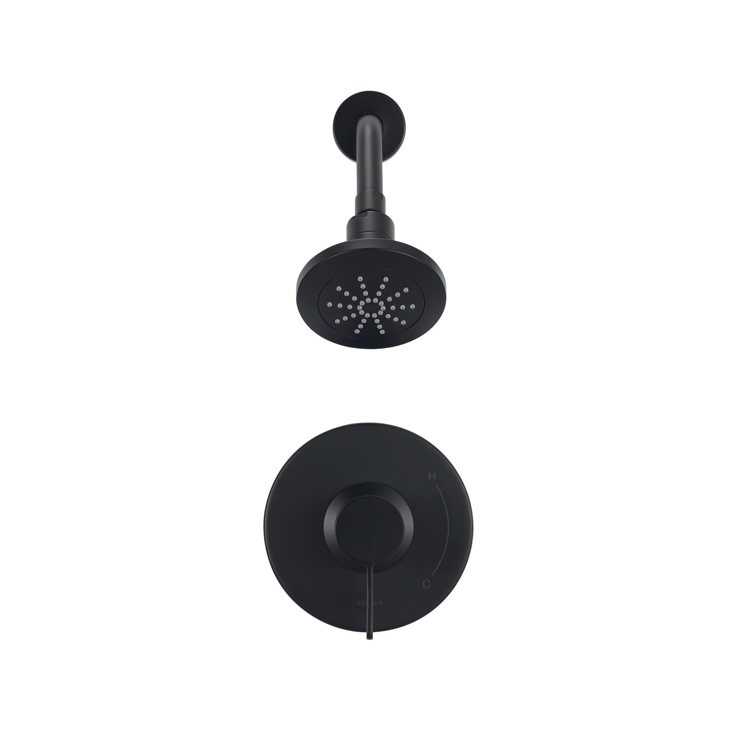 Amalfi™ Shower-Only Trim Kit, 1.75gpm